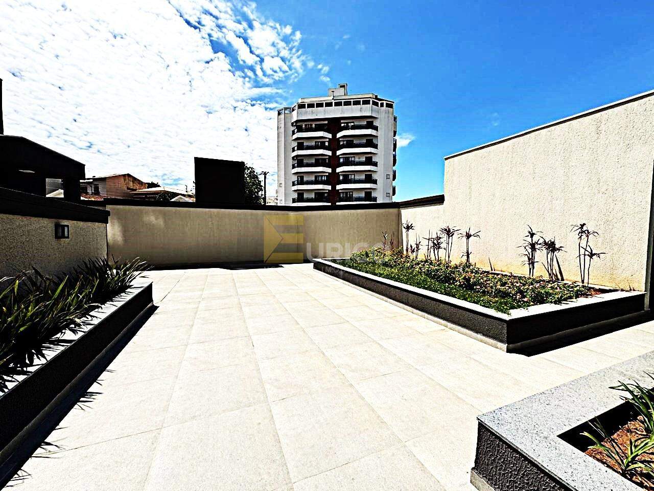 Apartamento à venda no Condomínio Edifício Lux Residence em Valinhos/SP: 