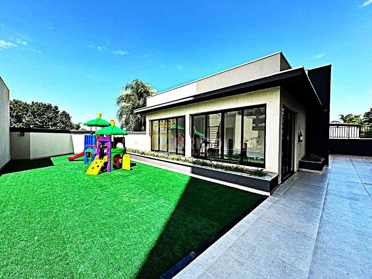 Apartamento à venda no Condomínio Edifício Lux Residence em Valinhos/SP: 