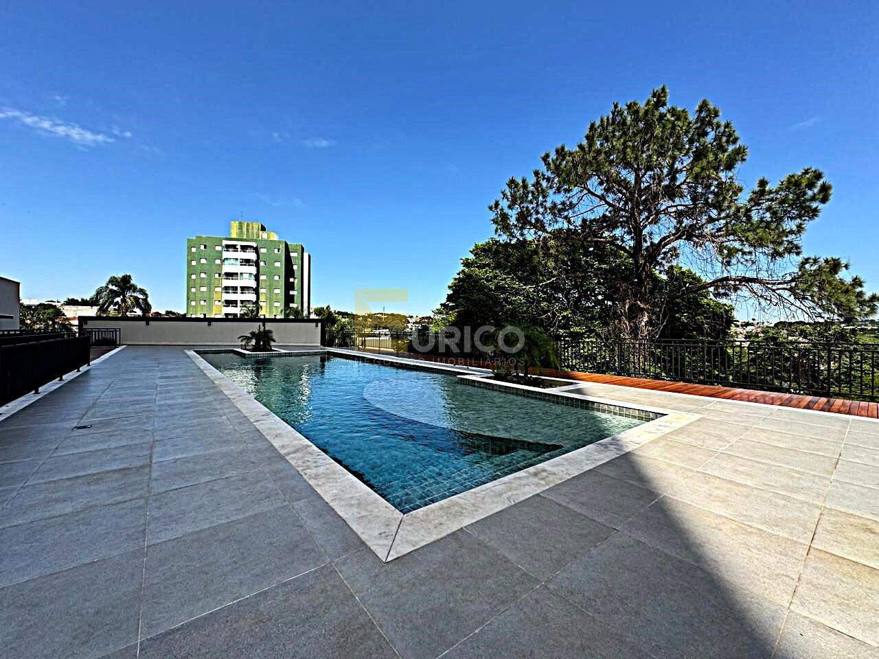 Apartamento à venda no Condomínio Edifício Lux Residence em Valinhos/SP: 