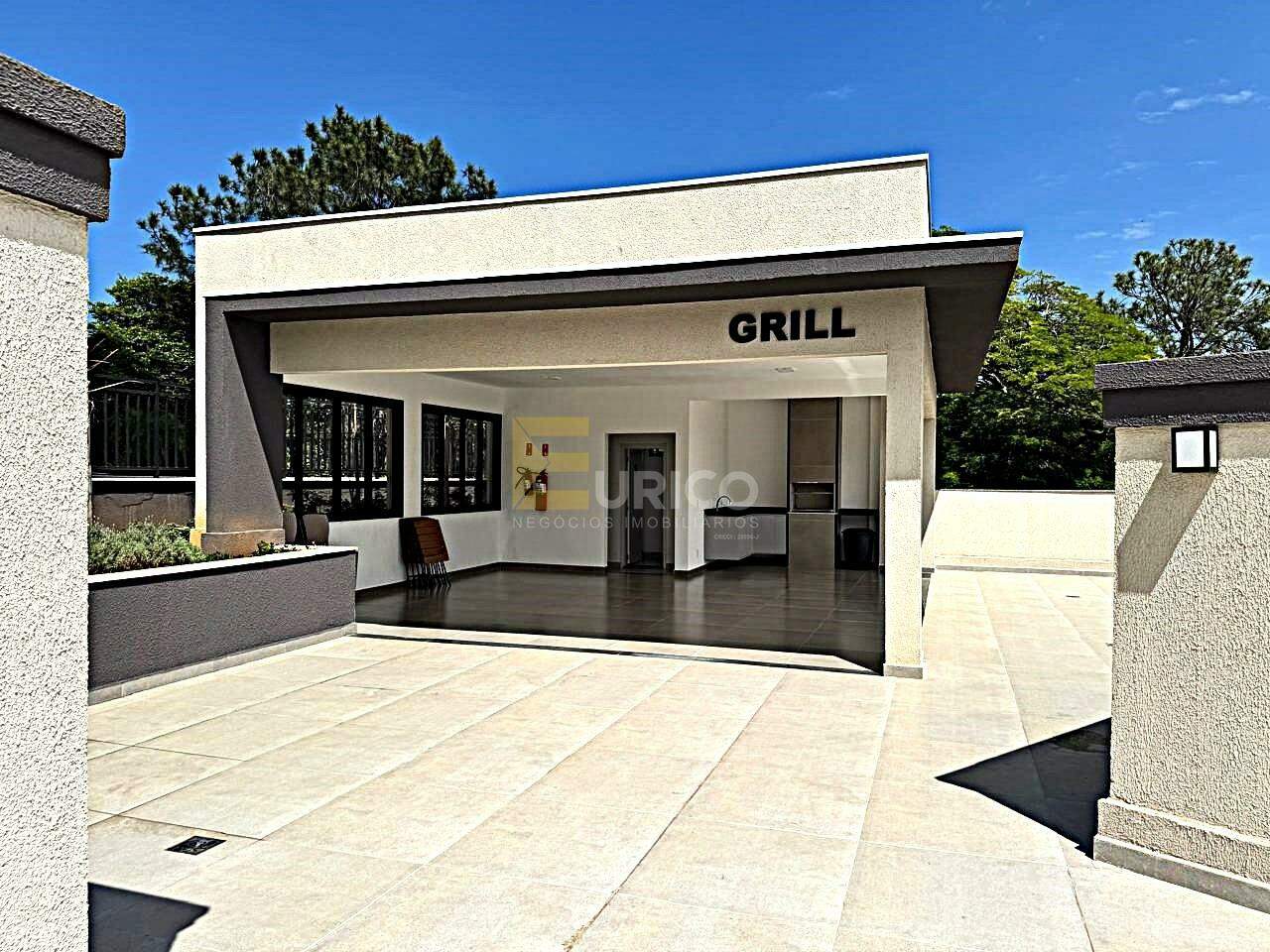 Apartamento à venda no Condomínio Edifício Lux Residence em Valinhos/SP: 