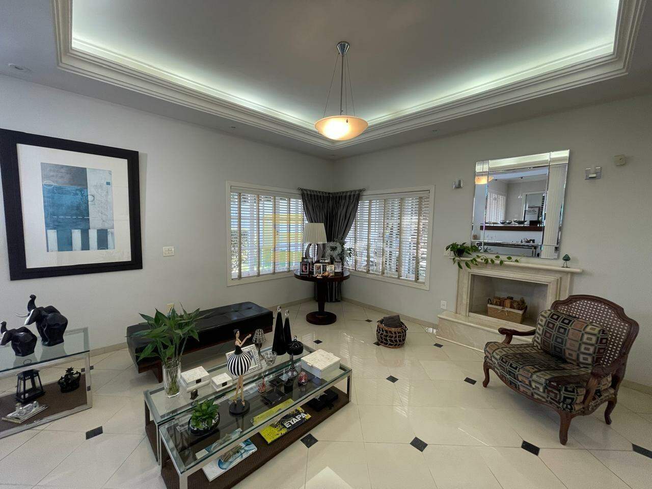 Casa à venda no PARQUE TERRANOVA em Valinhos/SP: 