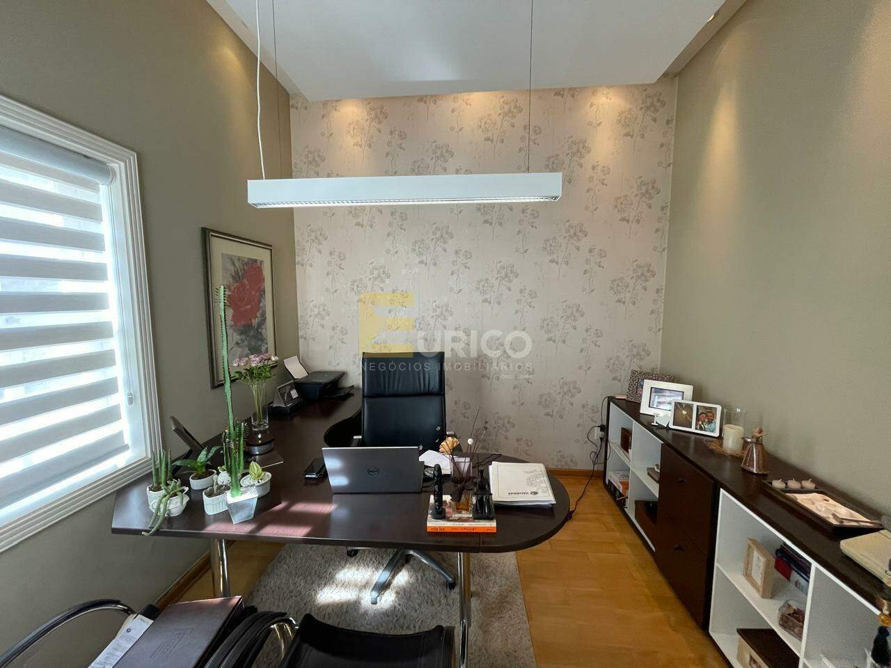 Casa à venda no PARQUE TERRANOVA em Valinhos/SP: 