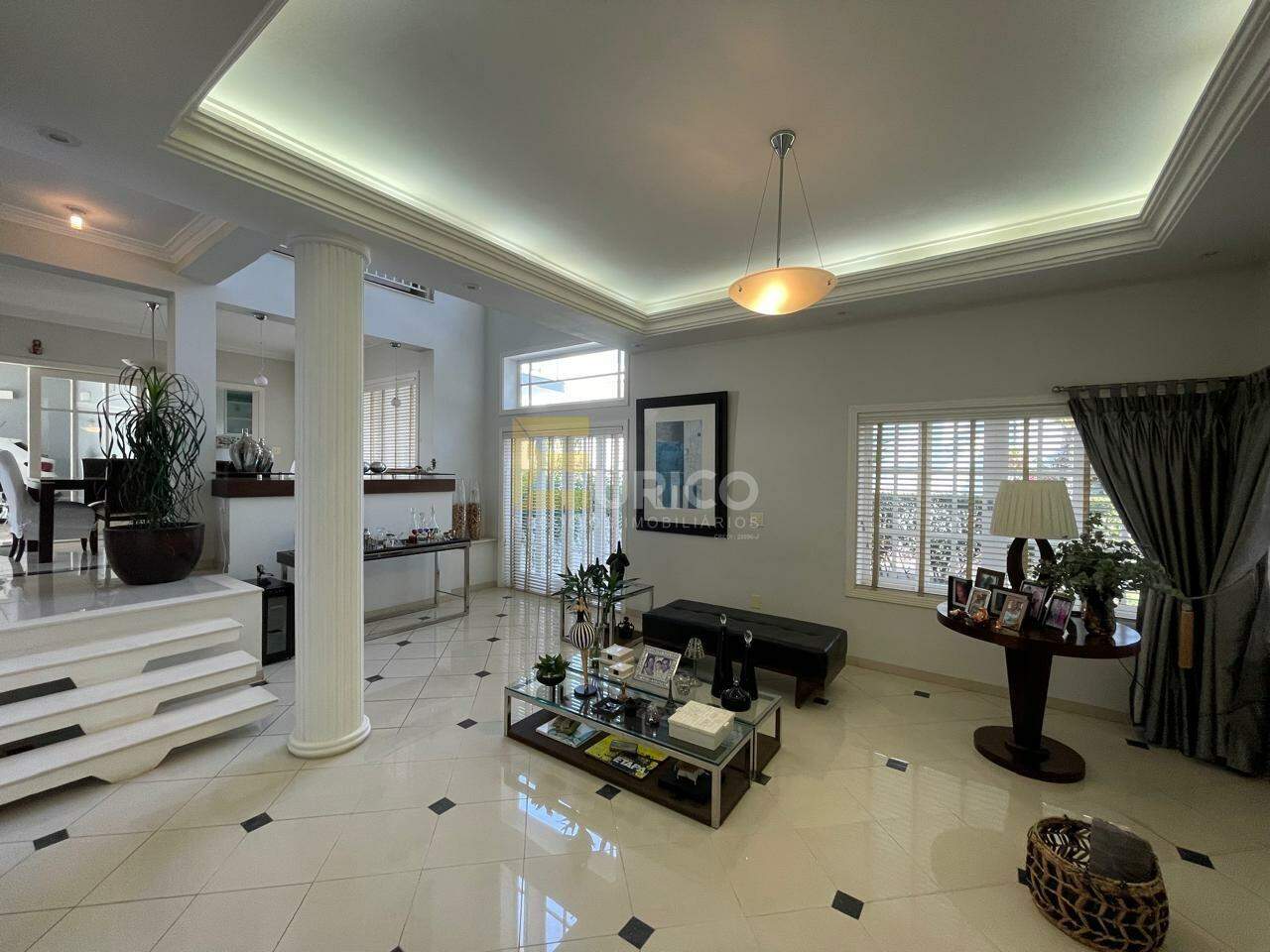 Casa à venda no PARQUE TERRANOVA em Valinhos/SP: 