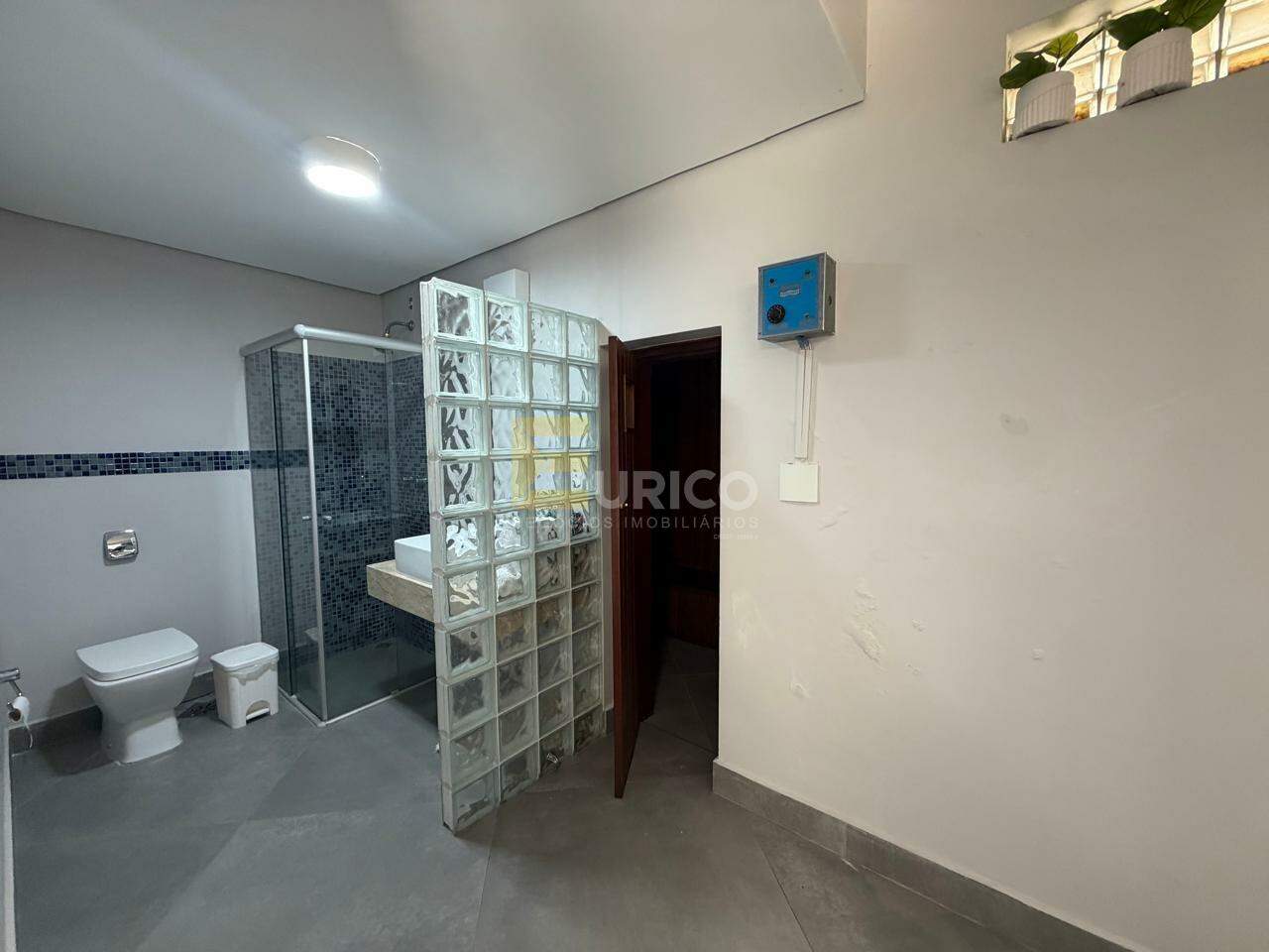 Casa em condomínio à venda no Condomínio Reserva Colonial em Valinhos/SP: 