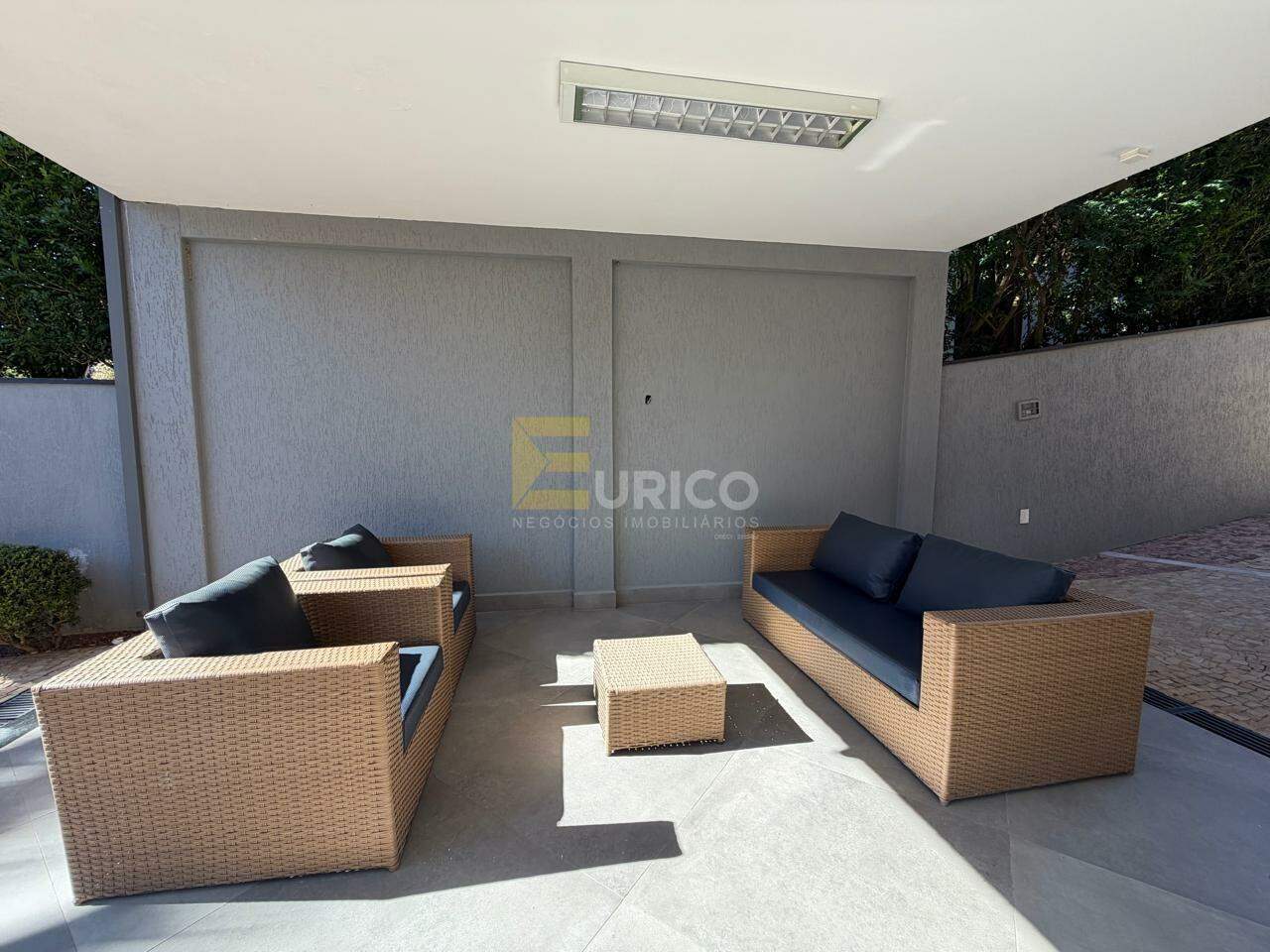 Casa em condomínio à venda no Condomínio Reserva Colonial em Valinhos/SP: 