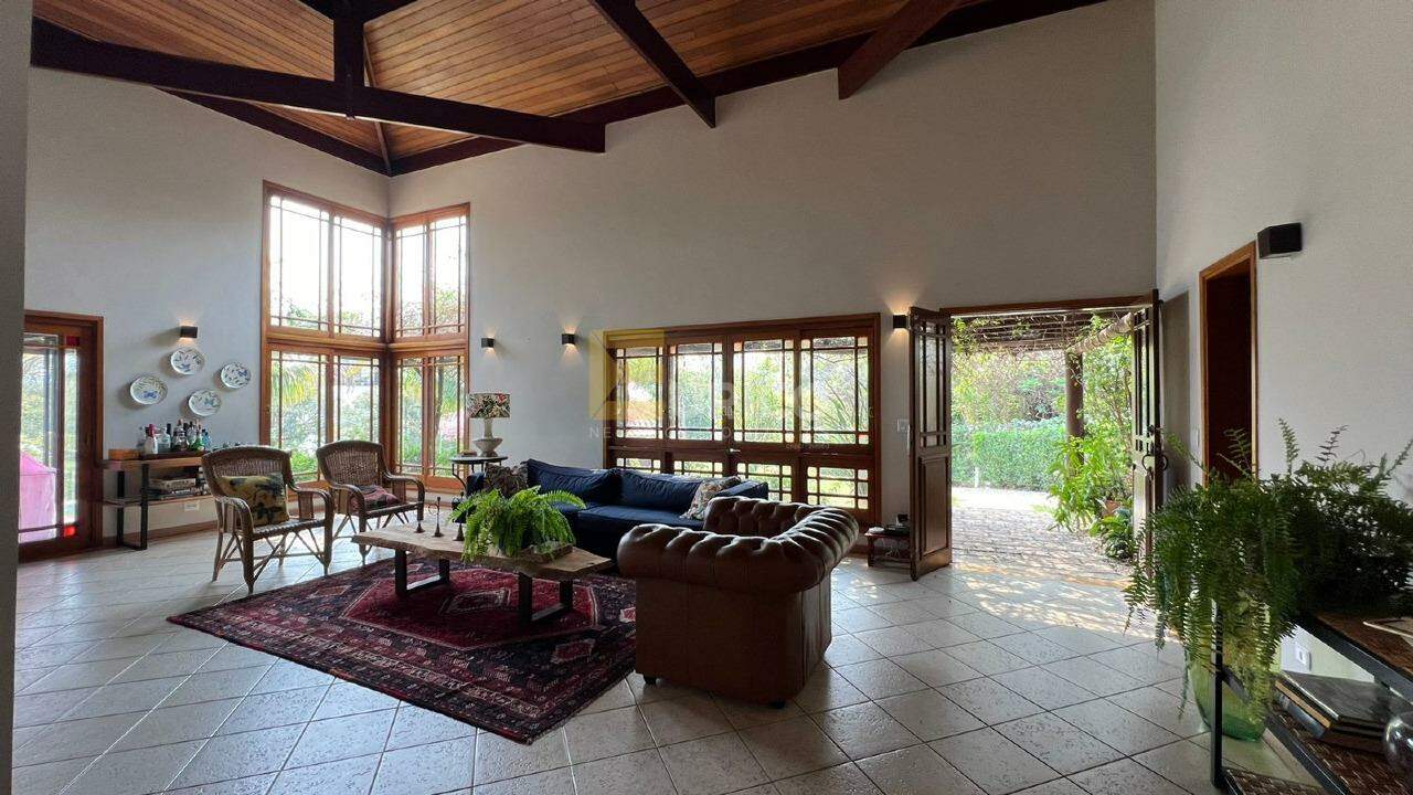 Casa à venda no Condomínio Residencial Jardim Primavera em Louveira/SP: 