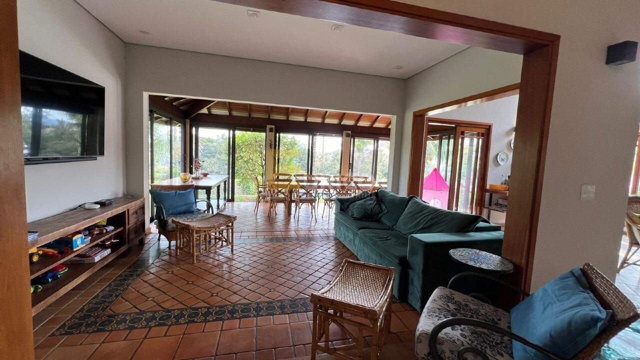 Casa à venda no Condomínio Residencial Jardim Primavera em Louveira/SP: 