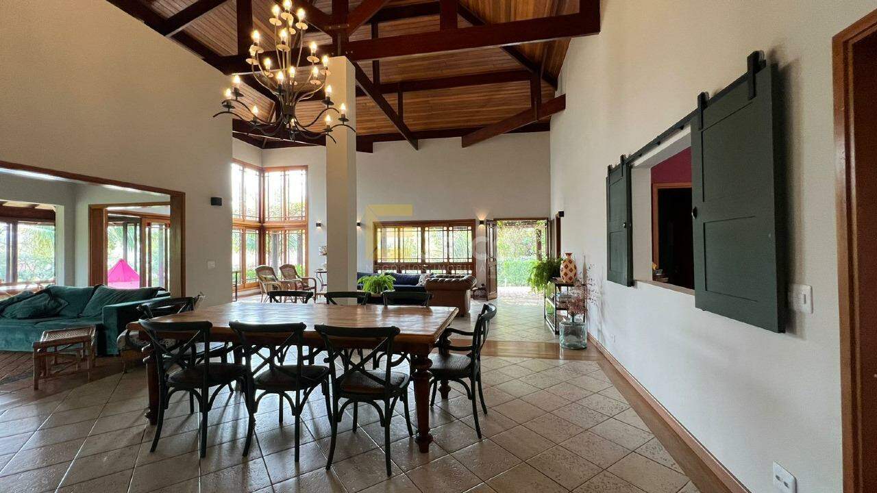 Casa à venda no Condomínio Residencial Jardim Primavera em Louveira/SP: 