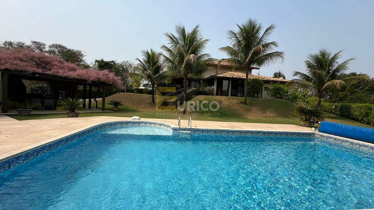 Casa à venda no Condomínio Residencial Jardim Primavera em Louveira/SP: 