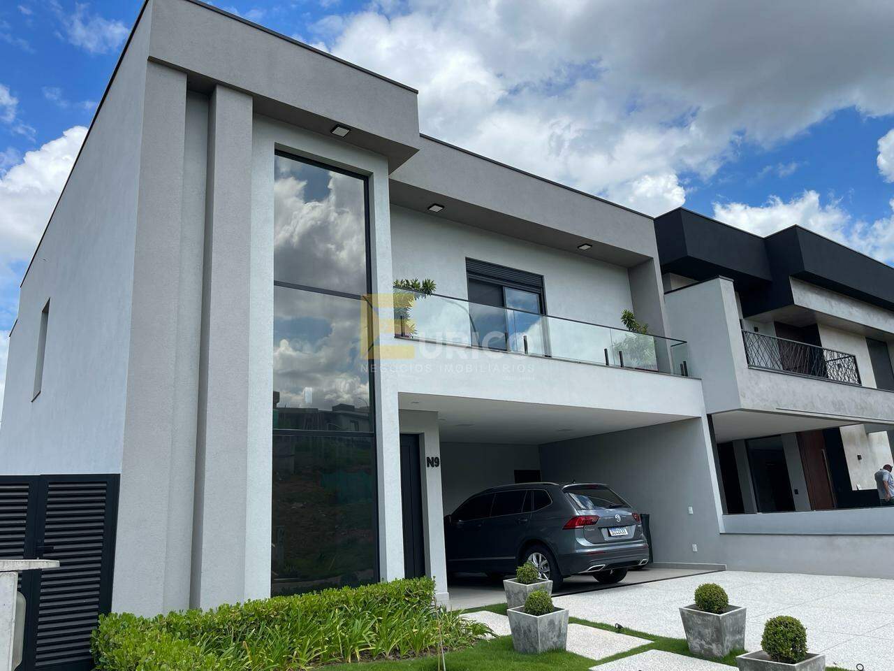 Casa à venda no Condomínio Residencial Mont'Alcino em Valinhos/SP: 