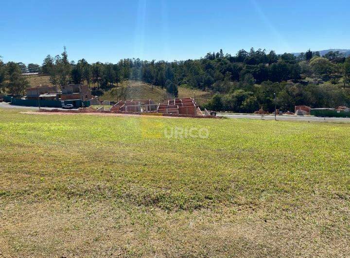 Terreno à venda no Condomínio Villa Lombarda em Valinhos/SP: 