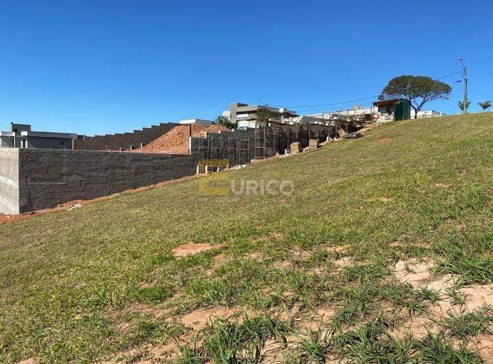 Terreno à venda no Condomínio Villa Lombarda em Valinhos/SP: 