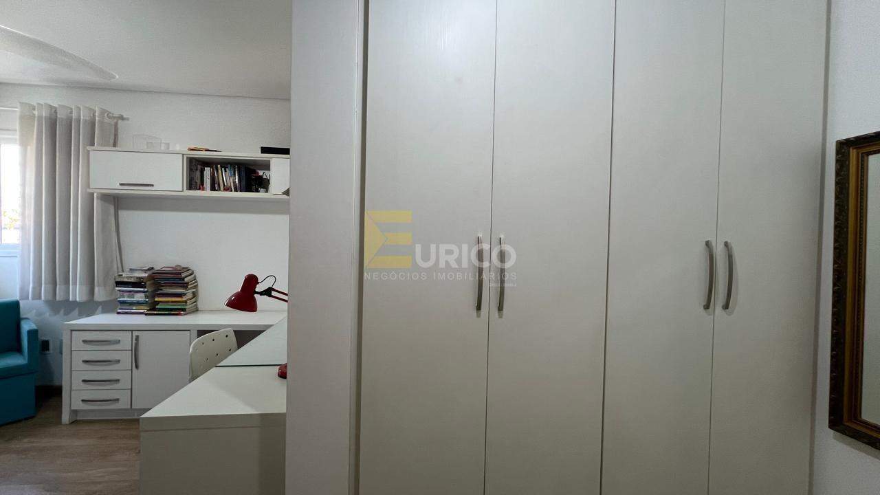 Casa em condomínio para aluguel no Condomínio Morada das Nascentes em Valinhos/SP: 