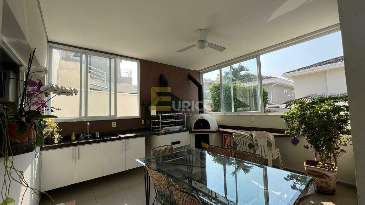 Casa em condomínio para aluguel no Condomínio Morada das Nascentes em Valinhos/SP: 