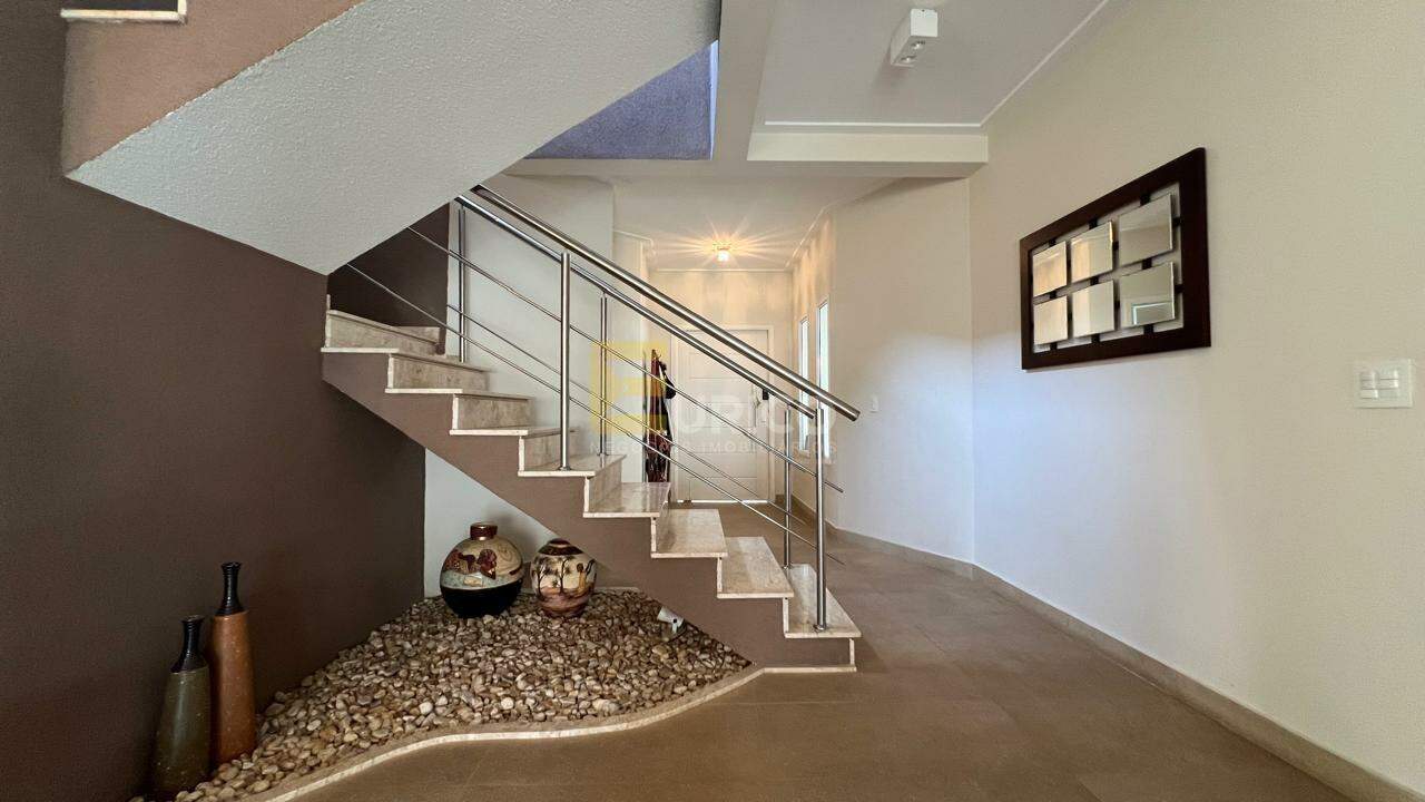 Casa em condomínio para aluguel no Condomínio Morada das Nascentes em Valinhos/SP: 