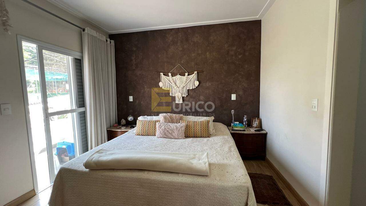 Casa em condomínio para aluguel no Condomínio Morada das Nascentes em Valinhos/SP: 