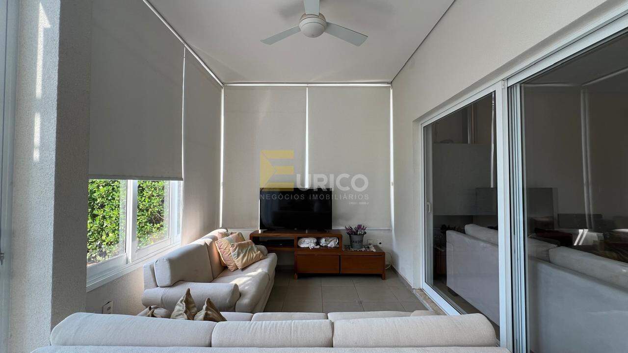 Casa em condomínio para aluguel no Condomínio Morada das Nascentes em Valinhos/SP: 