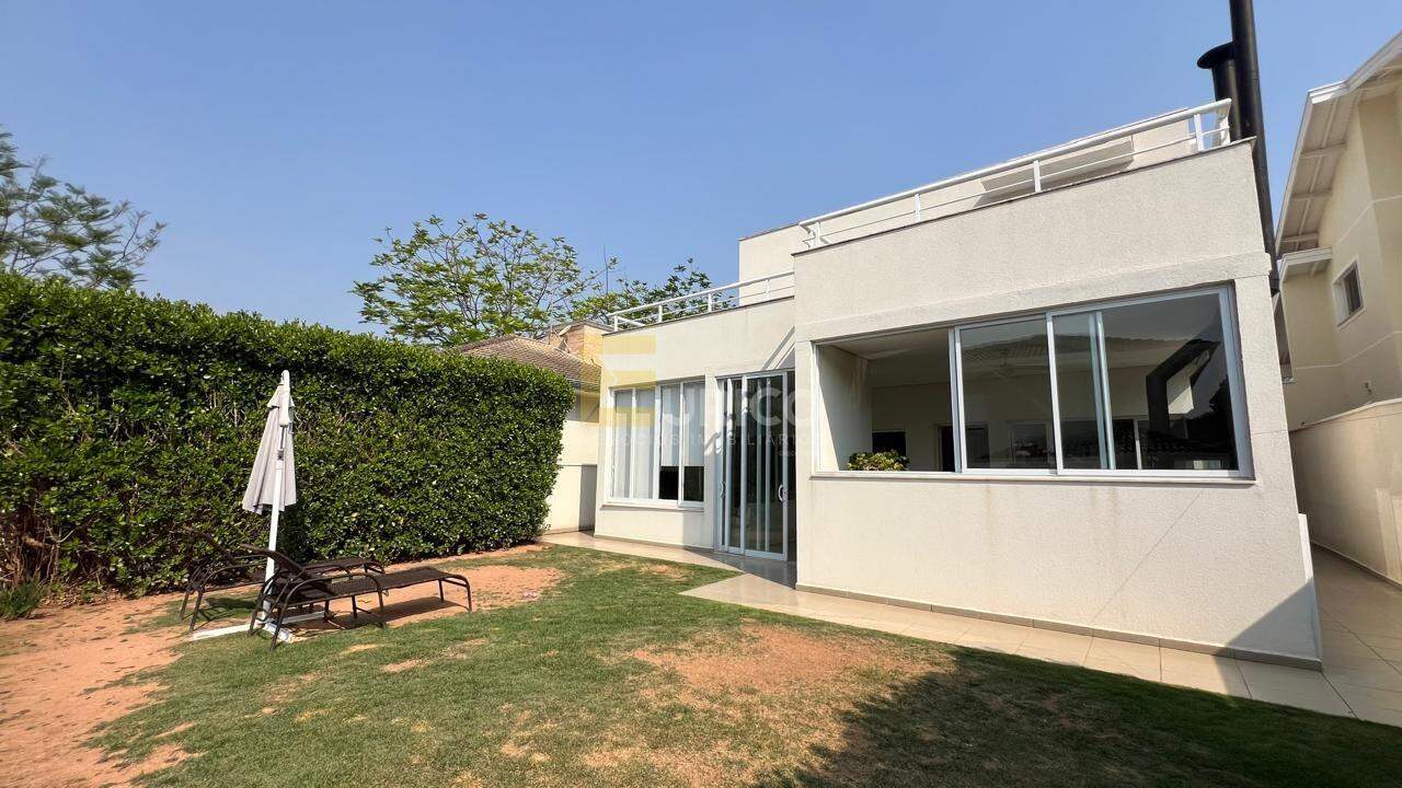 Casa em condomínio para aluguel no Condomínio Morada das Nascentes em Valinhos/SP: 