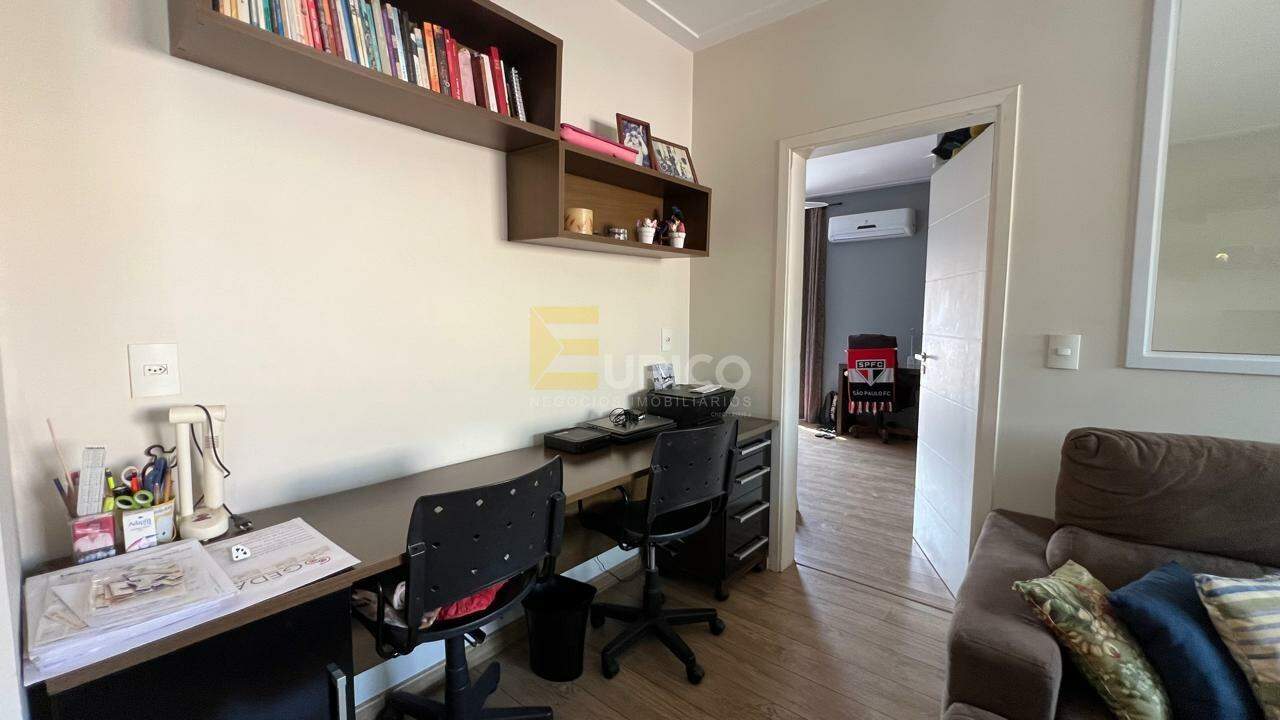 Casa em condomínio para aluguel no Condomínio Morada das Nascentes em Valinhos/SP: 