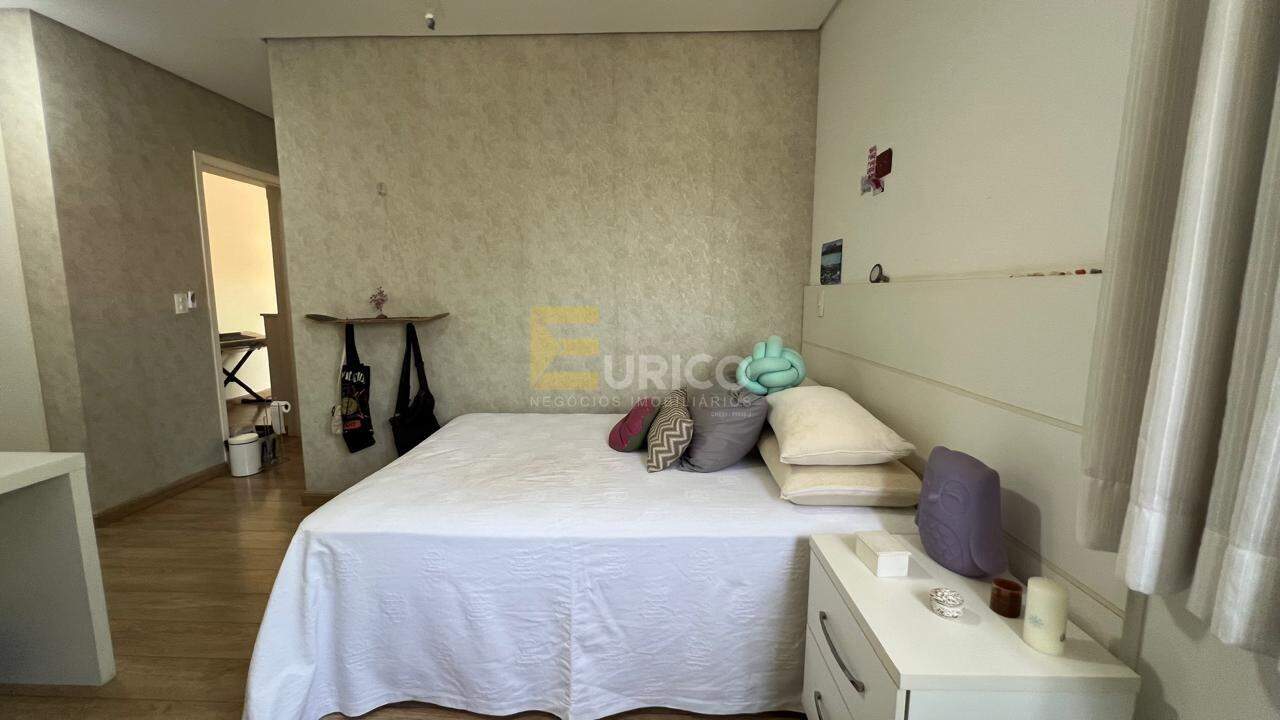Casa em condomínio para aluguel no Condomínio Morada das Nascentes em Valinhos/SP: 