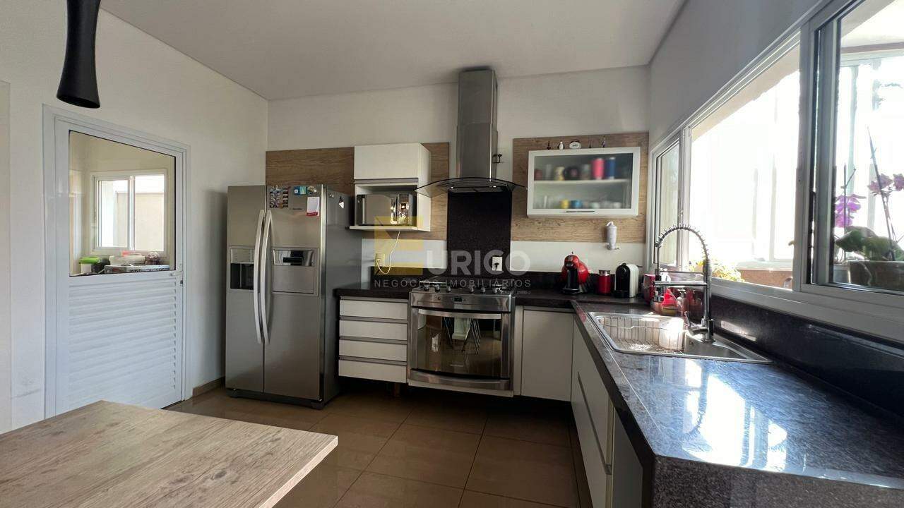 Casa em condomínio para aluguel no Condomínio Morada das Nascentes em Valinhos/SP: 