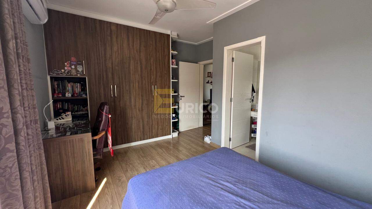 Casa em condomínio para aluguel no Condomínio Morada das Nascentes em Valinhos/SP: 