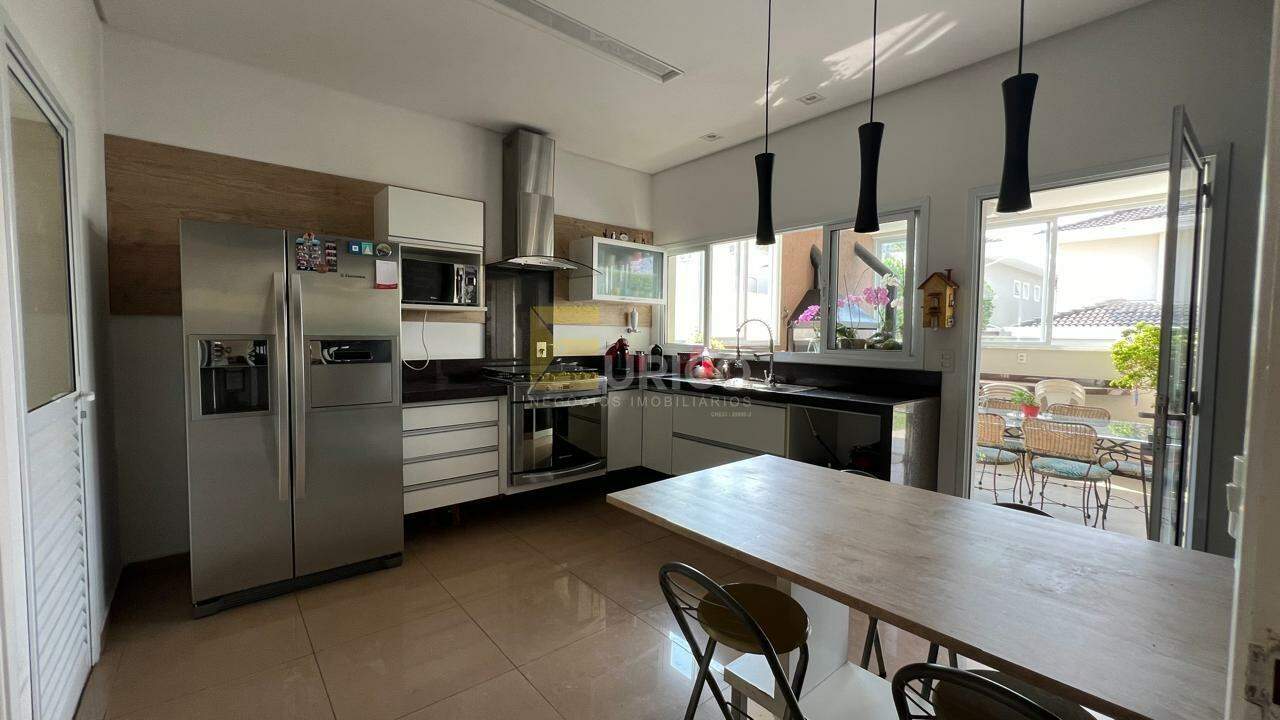 Casa em condomínio para aluguel no Condomínio Morada das Nascentes em Valinhos/SP: 