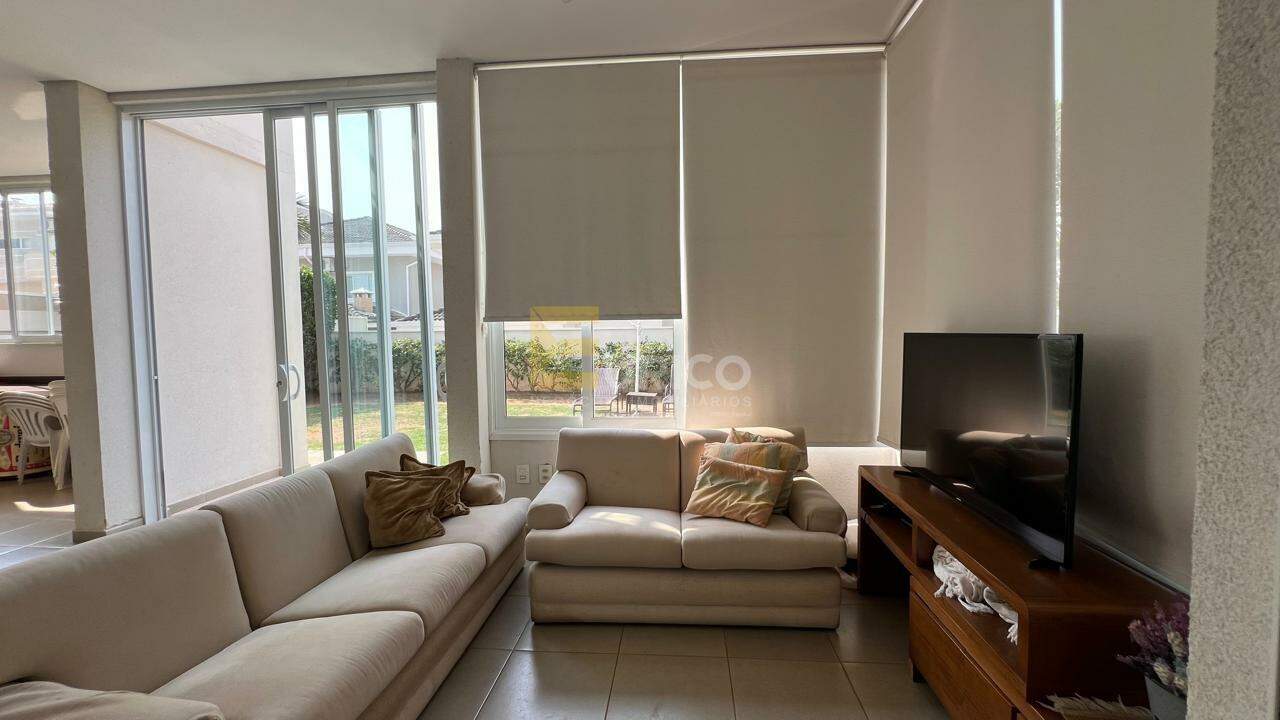 Casa em condomínio para aluguel no Condomínio Morada das Nascentes em Valinhos/SP: 