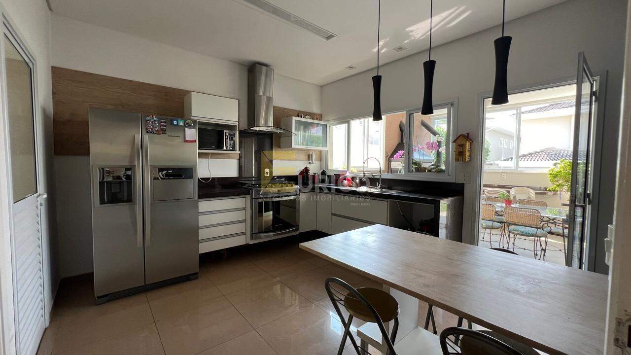 Casa em condomínio para aluguel no Condomínio Morada das Nascentes em Valinhos/SP: 