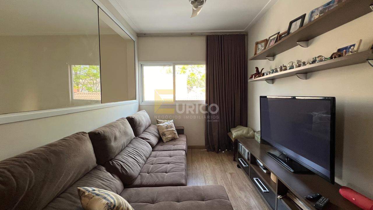 Casa em condomínio para aluguel no Condomínio Morada das Nascentes em Valinhos/SP: 