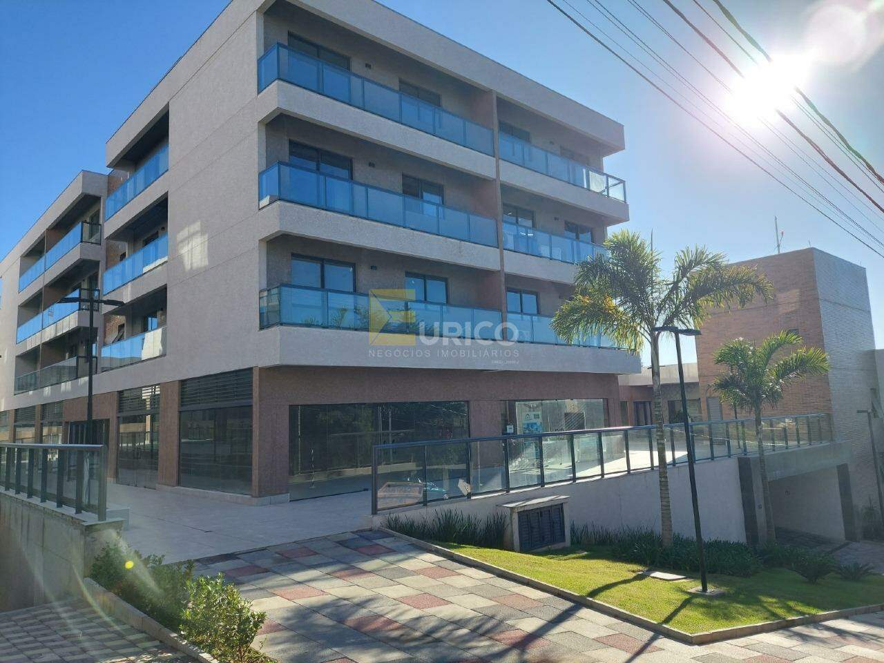 Sala para aluguel no Pinheirinho em Vinhedo/SP: 