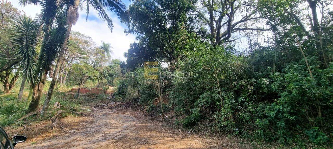 Área à venda no Jardim Santa Cândida em Vinhedo/SP: 