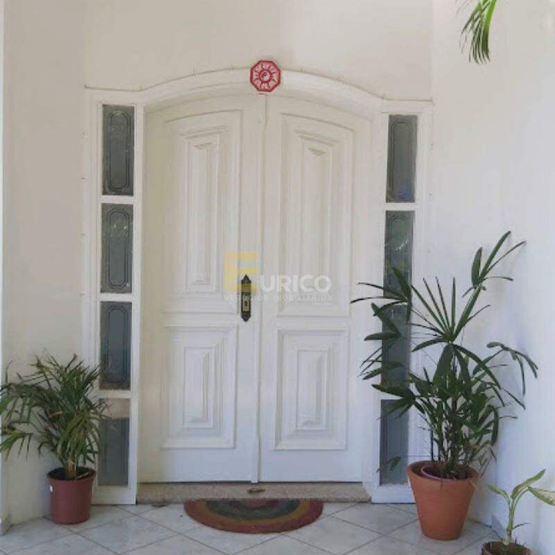 Casa em condomínio à venda no Condomínio Residencial Maison Blanche em Valinhos/SP: 