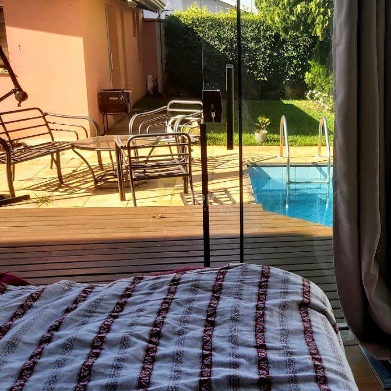 Casa em condomínio à venda no Condomínio Residencial Maison Blanche em Valinhos/SP: 