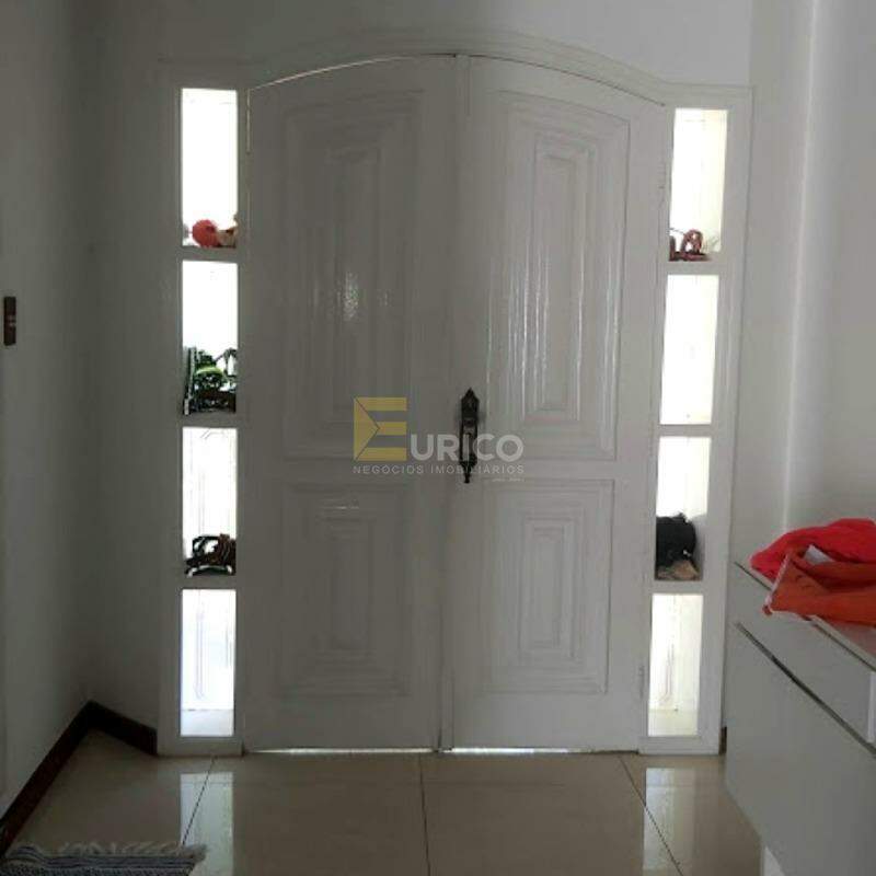 Casa em condomínio à venda no Condomínio Residencial Maison Blanche em Valinhos/SP: 