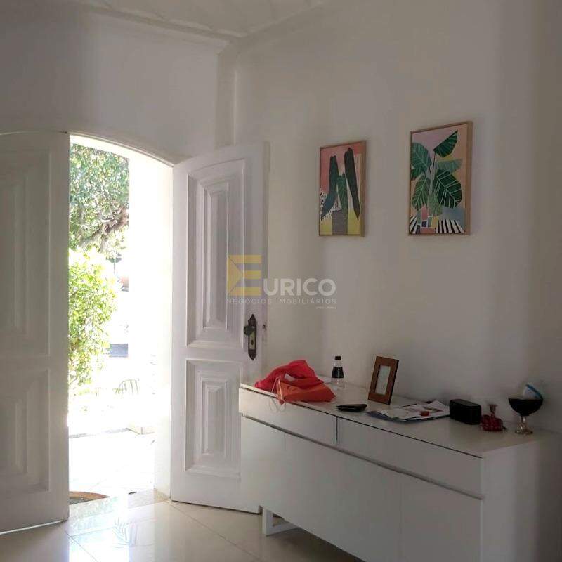 Casa em condomínio à venda no Condomínio Residencial Maison Blanche em Valinhos/SP: 