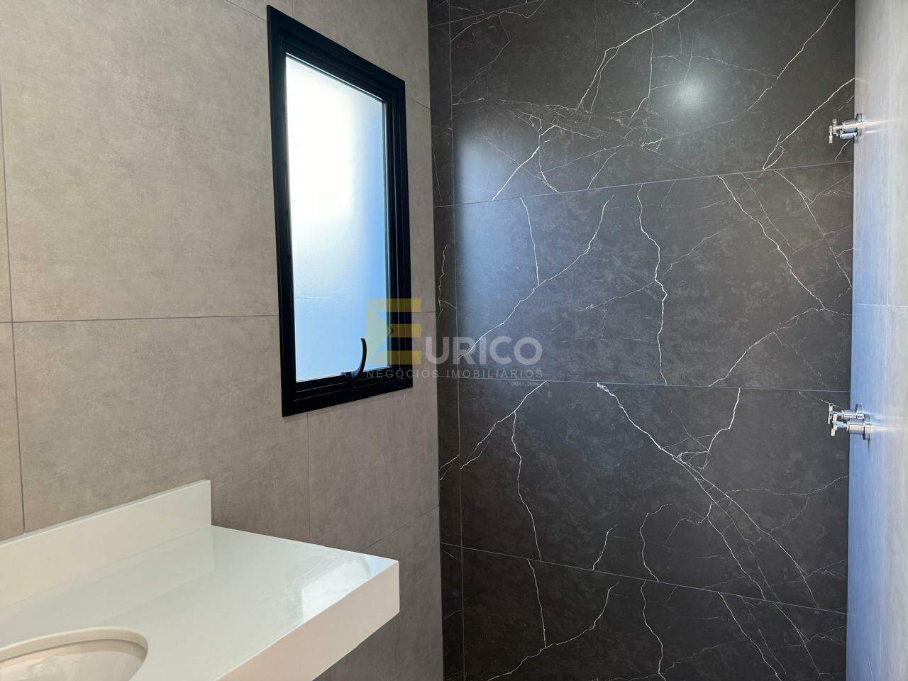 Casa em condomínio à venda no Condomínio Residencial Colline Di Parma em Valinhos/SP: 