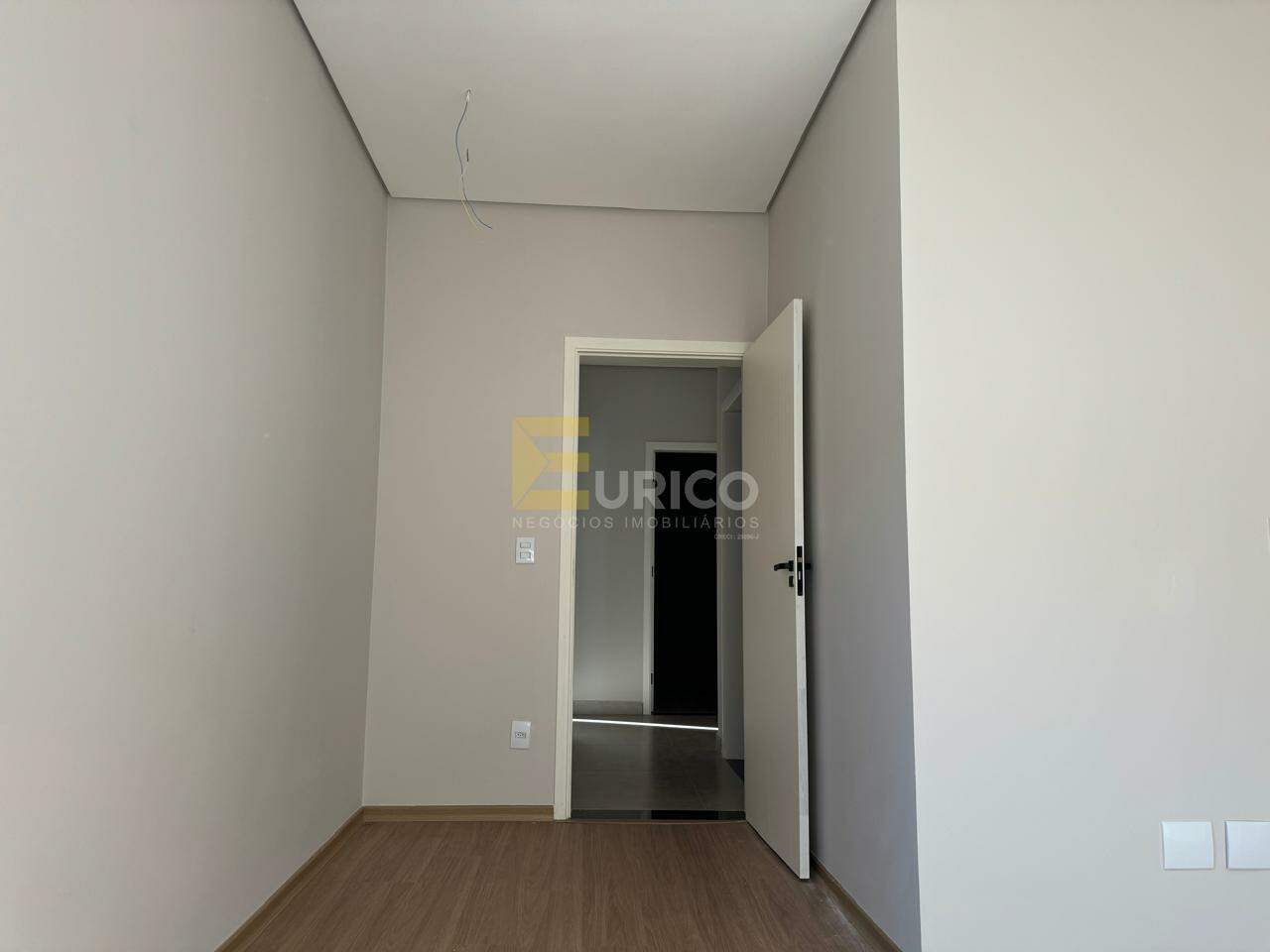 Casa em condomínio à venda no Condomínio Residencial Colline Di Parma em Valinhos/SP: 