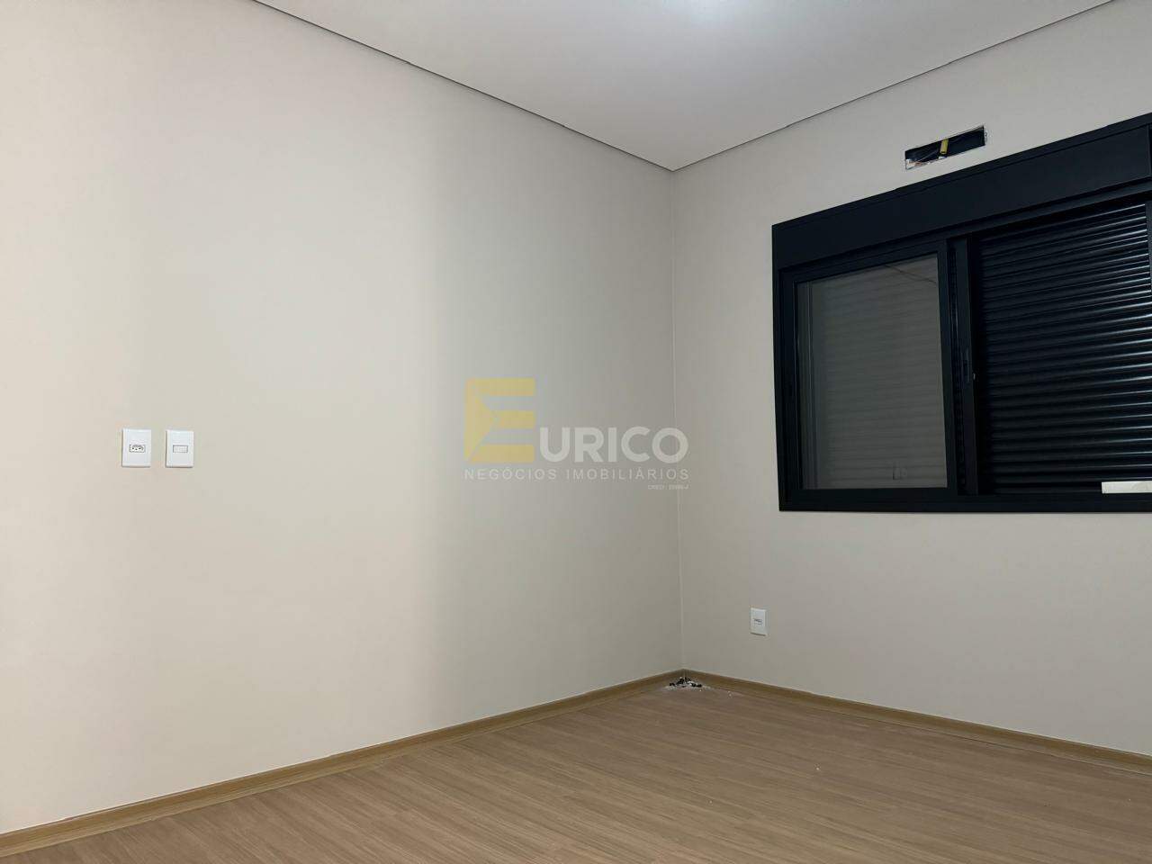 Casa em condomínio à venda no Condomínio Residencial Colline Di Parma em Valinhos/SP: 