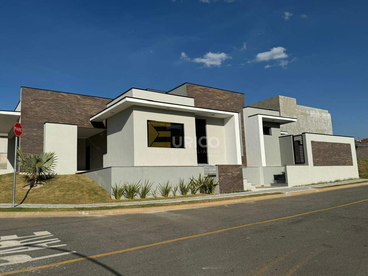 Casa em condomínio à venda no Condomínio Residencial Colline Di Parma em Valinhos/SP: 