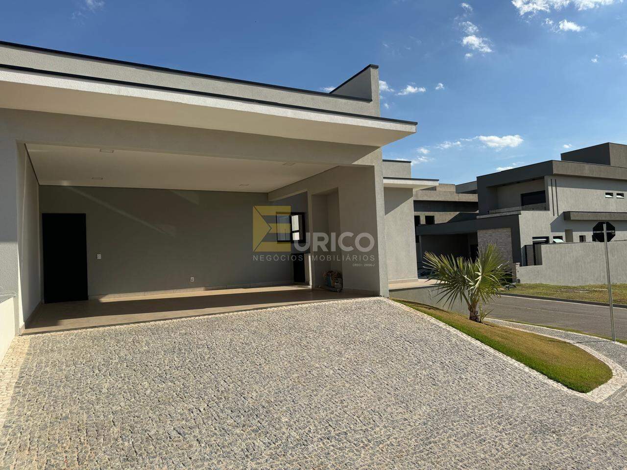Casa em condomínio à venda no Condomínio Residencial Colline Di Parma em Valinhos/SP: 