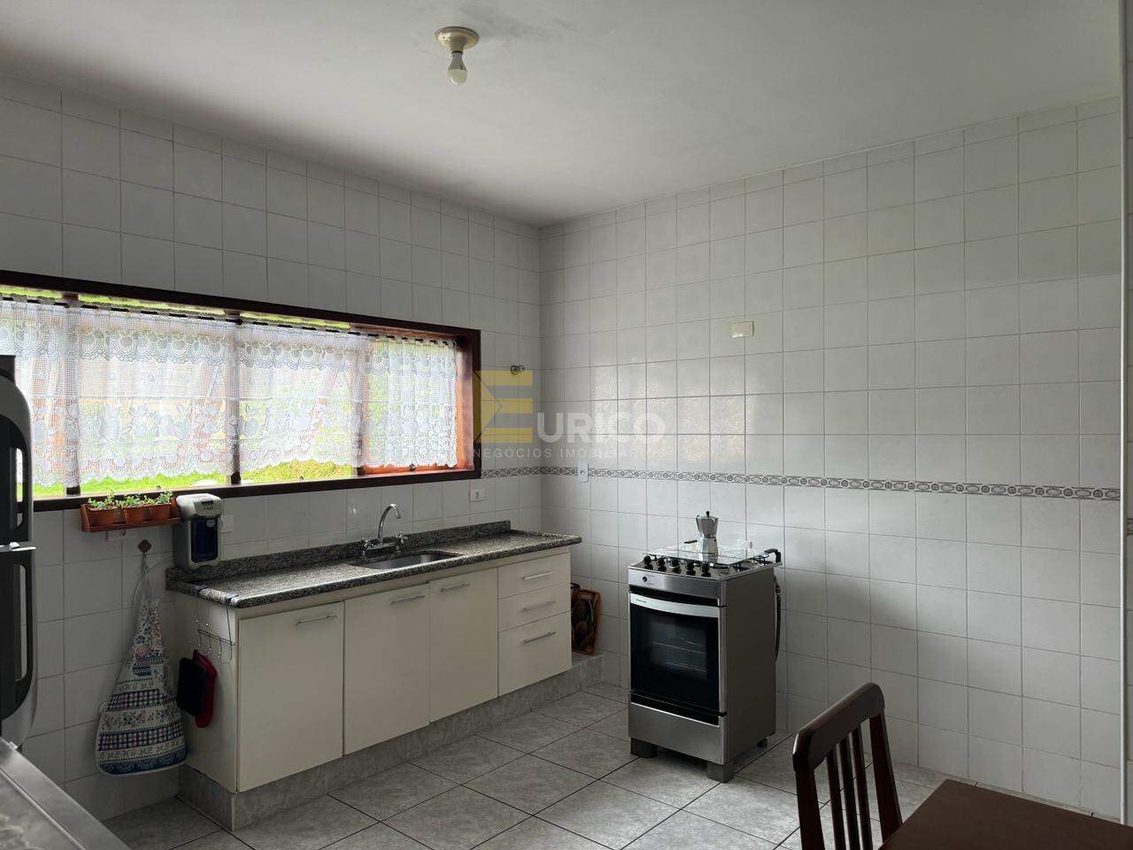 Casa em condomínio à venda no Vista Alegre em Vinhedo/SP: 