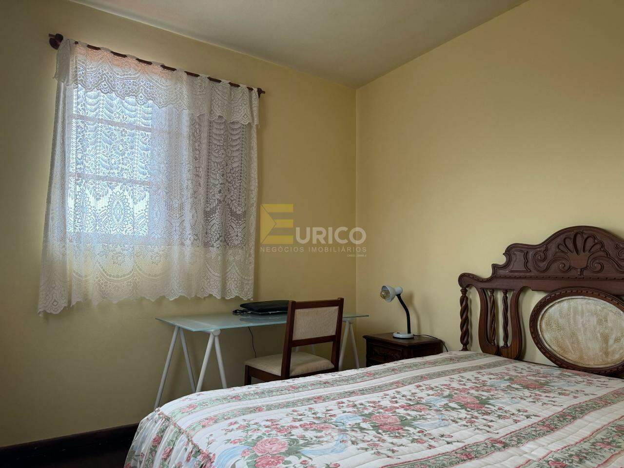 Casa em condomínio à venda no Vista Alegre em Vinhedo/SP: 