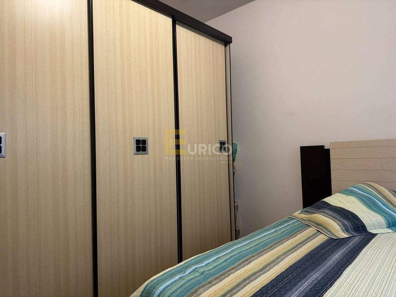 Casa em condomínio à venda no Vista Alegre em Vinhedo/SP: 