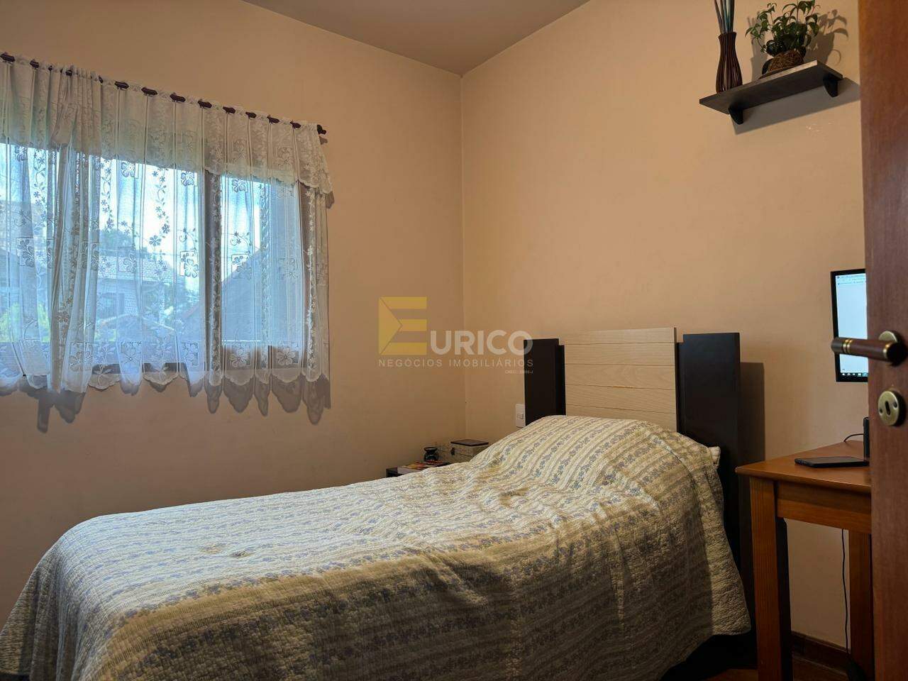 Casa em condomínio à venda no Vista Alegre em Vinhedo/SP: 