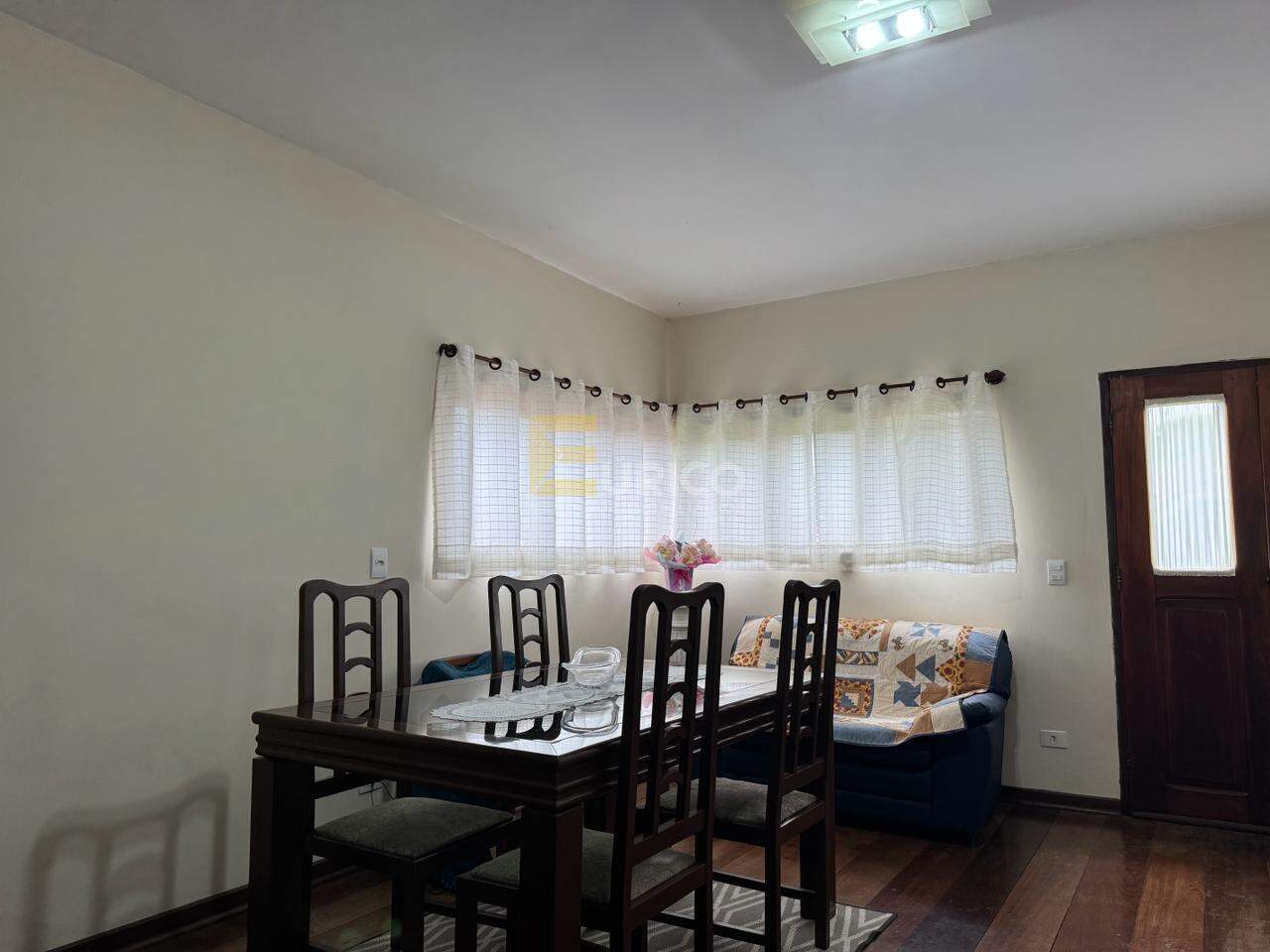 Casa em condomínio à venda no Vista Alegre em Vinhedo/SP: 