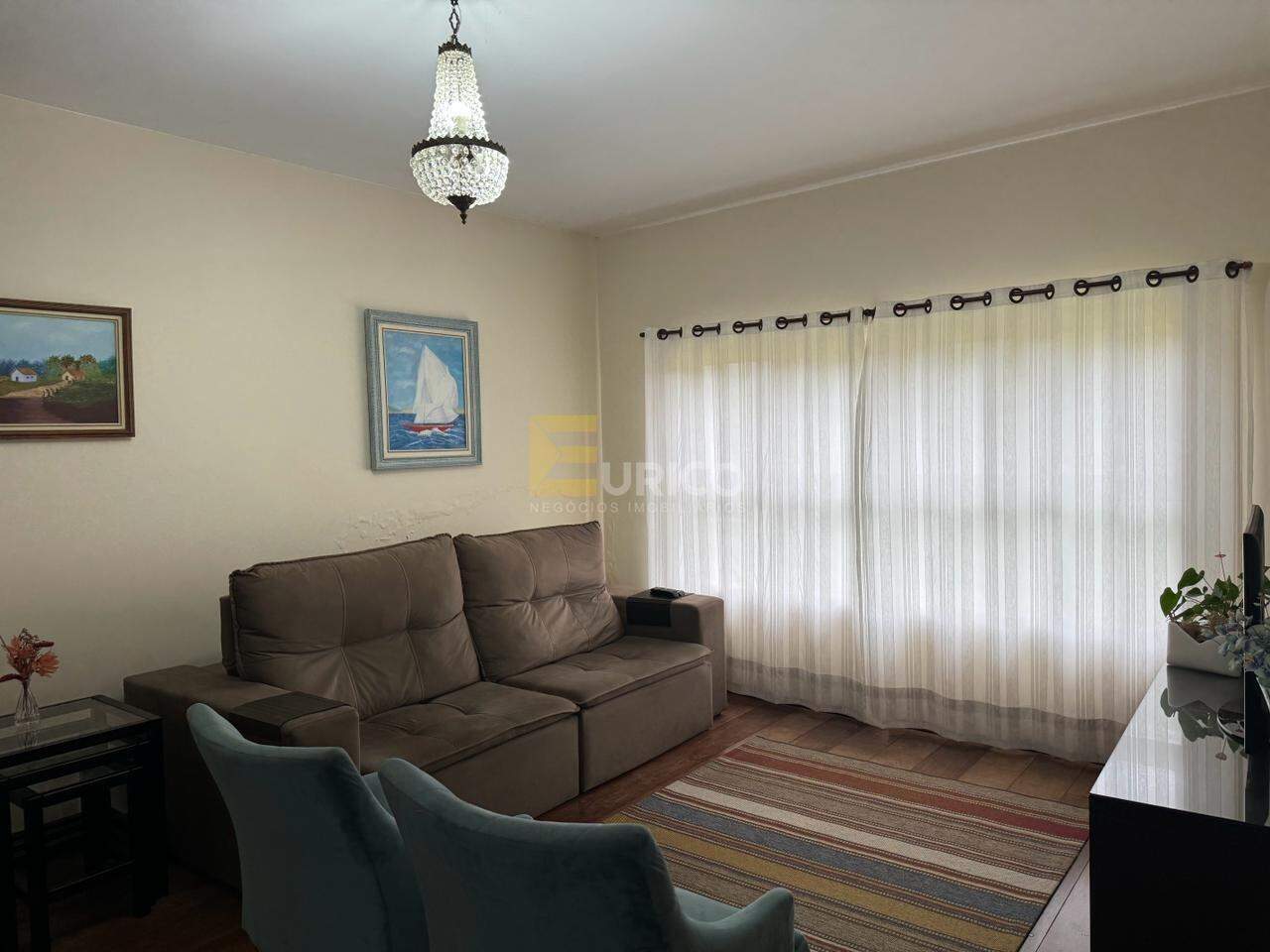 Casa em condomínio à venda no Vista Alegre em Vinhedo/SP: 