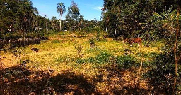 Terreno para aluguel no Bairro da Mina em Itupeva/SP: 
