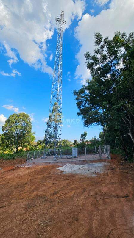 Terreno para aluguel no Bairro da Mina em Itupeva/SP: 