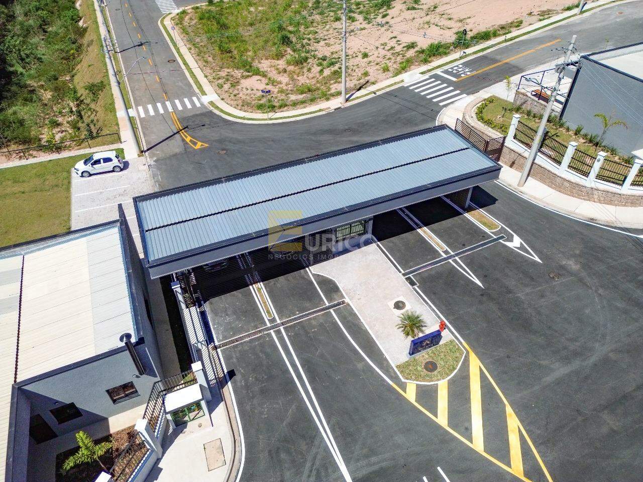 Terreno em Condomínio à venda no Condomínio Residencial San Lucca em Vinhedo/SP: 